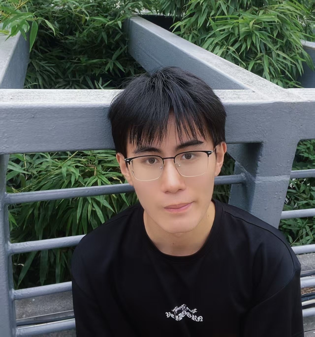 Lei Wang